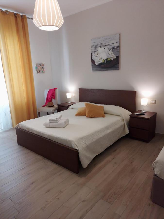 Sapore di Mare Holidays Maiori Exterior foto